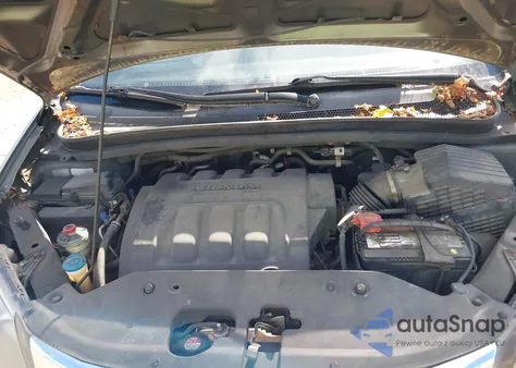 2008 Honda Odyssey Lx from USA, damaged, VIN 5FNRL38258B107774